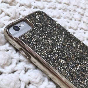 Case Mate Brilliance iPhone 6/7 Case